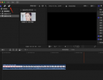 Final Cut怎么制作360度翻滚动画的标题?Final Cut制作360度翻滚动画的标题教程