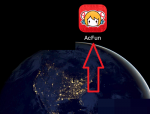 acfun怎么修改密码?acfun修改密码方法