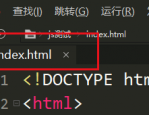 hbuilderx如何关闭标签卡?hbuilderx关闭标签卡教程