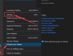 VSCode如何删除结尾换行符?VSCode删除结尾换行符的方法