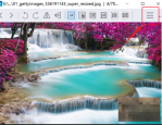 imageglass怎么换皮肤？imageglass换皮肤教程