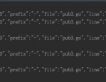 golang redigo发布订阅使用的方法