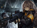 少女前线兑换码2023_少女前线兑换码怎么获得