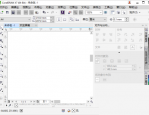 coreldraw怎么设置出血位？coreldraw设置出血位教程