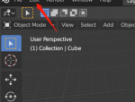Blender怎么切换简体中文？Blender切换简体中文教程