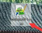 代码编辑器(Notepad++)怎么关闭文档切换?代码编辑器(Notepad++)关闭文档切换方法