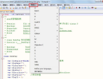 代码编辑器(Notepad++)怎么设置语言格式?代码编辑器(Notepad++)设置语言格式教程