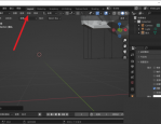 Blender怎么添加平面？Blender添加平面教程