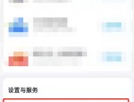 百度网盘怎么设置双排展示？百度网盘设置双排展示方法