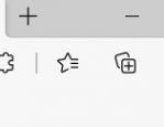microsoft edge怎么显示性能按钮?microsoft edge显示性能按钮教程