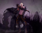 dnf100黑暗武士带什么防具好 dnf100黑暗武士防具选择方法分享