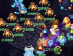 梦幻西游网页版小试牛刀偃师阵容推荐