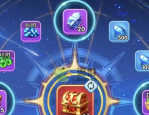 超能世界时光秘宝攻略分享