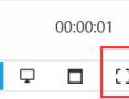 captura怎么选择区域录制？captura选择区域录制教程