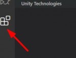 vscode怎么安装U3D扩展插件?vscode安装U3D扩展插件教程