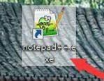 代码编辑器(Notepad++)怎么隐藏标签栏?代码编辑器(Notepad++)隐藏标签栏教程